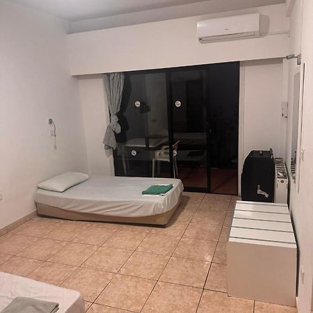 Pan Marie Apartments Agia Napa Exterior foto