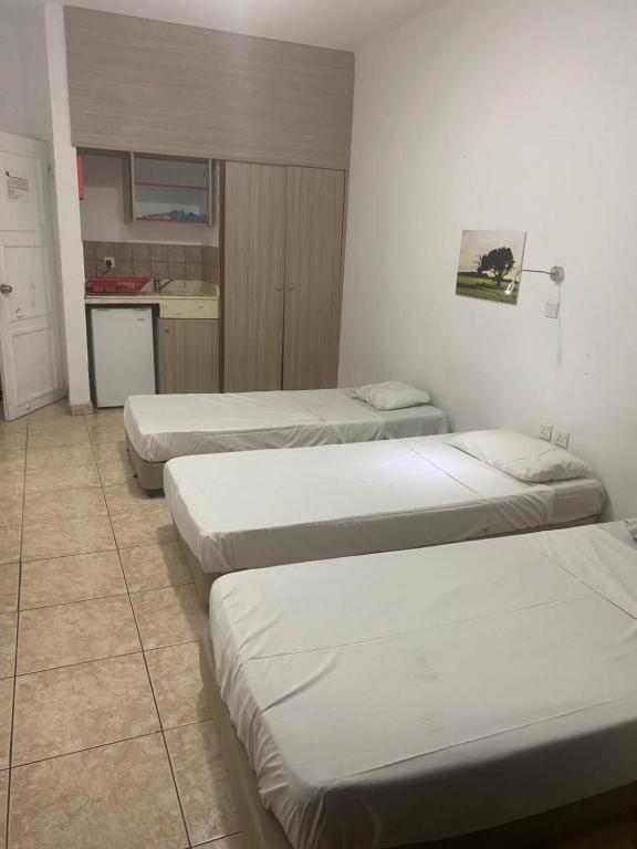 Pan Marie Apartments Agia Napa Exterior foto