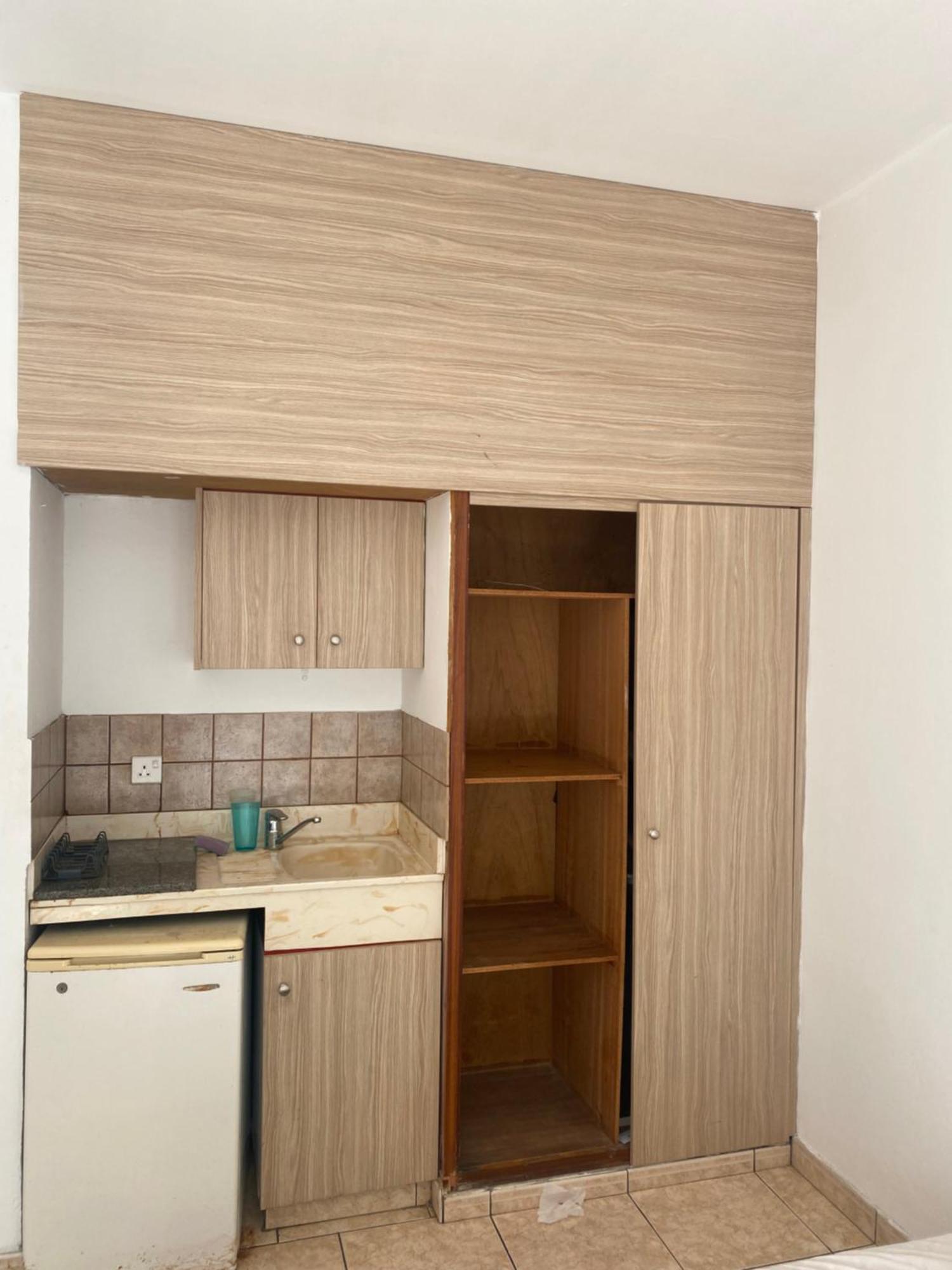 Pan Marie Apartments Agia Napa Exterior foto
